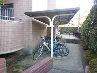 【その他共用部分】