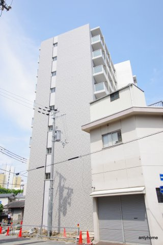 エスリードTENROKU 仲介手数料無料のその他共用部分