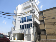 奈良市西大寺南町のマンションの画像