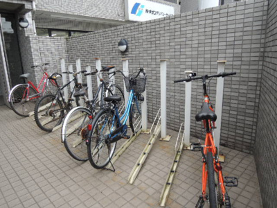 【その他共用部分】