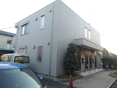 【外観】 【外観】