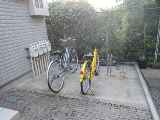 【その他共用部分】