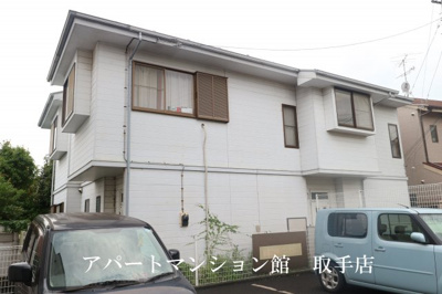 【その他共用部分】 | 取手JKメゾネット