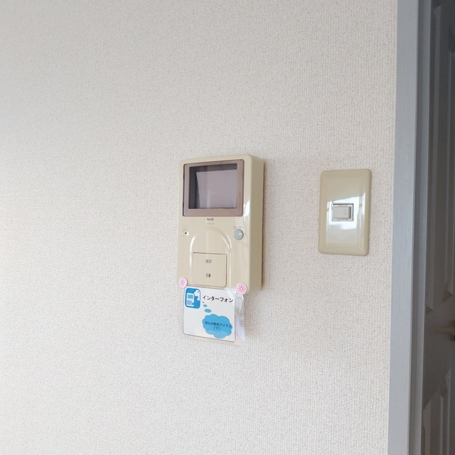 ラカーサ　アルタの設備