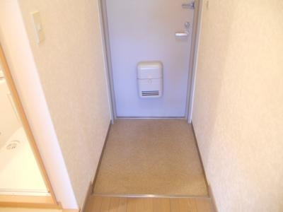 総司館八木の玄関|玄関