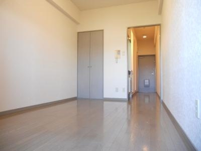 総司館八木の内装|内装