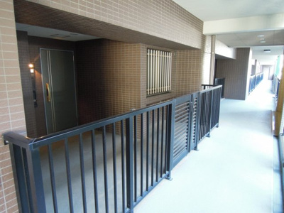 【その他共用部分】 | アルテガーデン