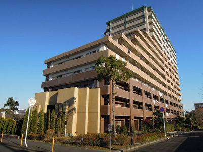 【外観】 | アルテガーデン