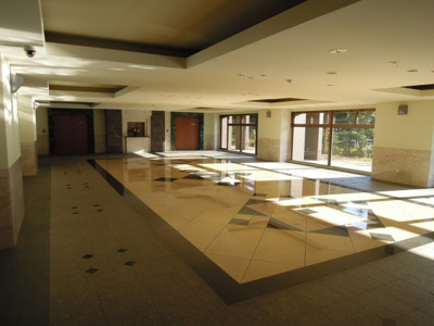 【ロビー】 | アルテガーデン