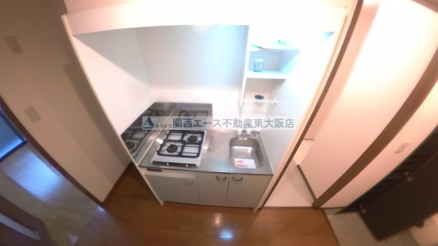 【キッチン】 | アンプルールフェール寿