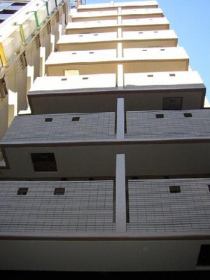 【外観】 | パレステュディオ六本木