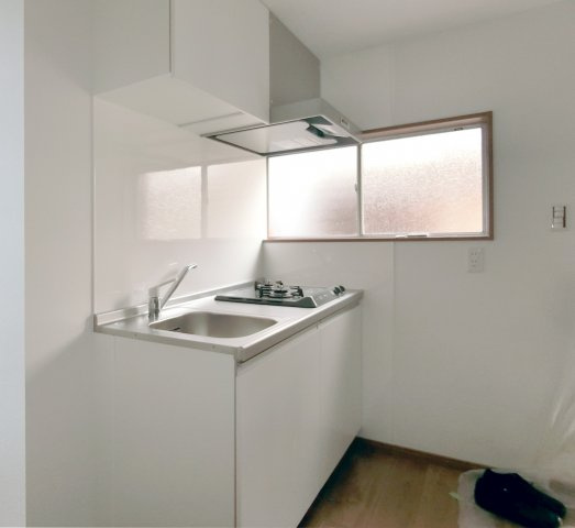 【キッチン】
