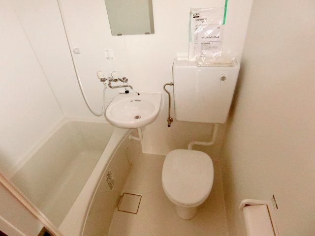 【トイレ】