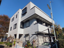 メゾン恵の画像