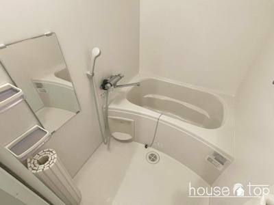 【浴室】 | ラ・ポート甲子園口 | ラ・ポート甲子園口