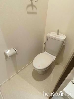 【トイレ】 | ラ・ポート甲子園口 | ラ・ポート甲子園口