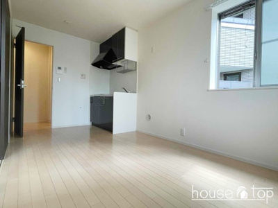 【居間・リビング】 | ラ・ポート甲子園口 | ラ・ポート甲子園口