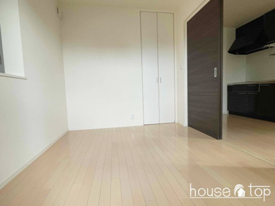 【居間・リビング】 | ラ・ポート甲子園口 | ラ・ポート甲子園口