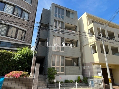 【外観】 | ラ・ポート甲子園口 | ラ・ポート甲子園口