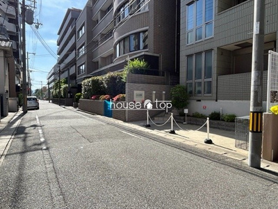 【周辺】 | ラ・ポート甲子園口 | ラ・ポート甲子園口