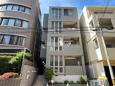 【外観】 | ラ・ポート甲子園口 | ラ・ポート甲子園口