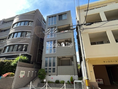 【外観】 | ラ・ポート甲子園口 | ラ・ポート甲子園口