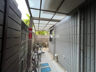 【その他共用部分】 | ラ・ポート甲子園口 | ラ・ポート甲子園口