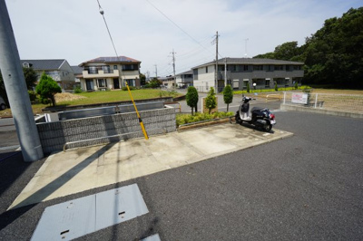 【その他共用部分】 | ジャスミンＢ