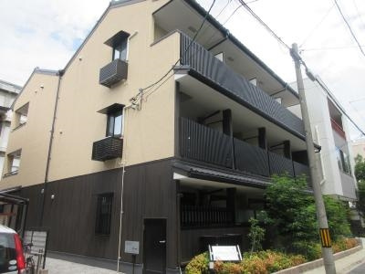 PATIO de.神泉苑（パティオデ神泉苑）