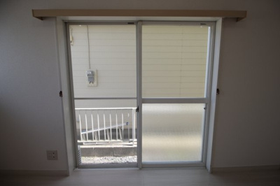 【展望】 | コーポ・メイワ