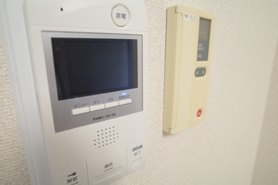 【セキュリティ】 | プランドールミキ
