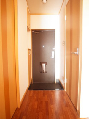 【玄関】 | アルコバレーノ白水