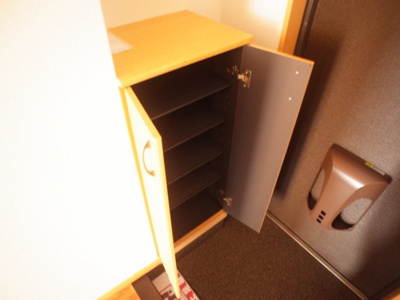 【収納】 | アルコバレーノ白水