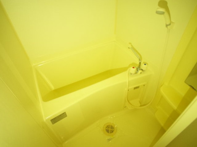 【浴室】 | アルコバレーノ白水