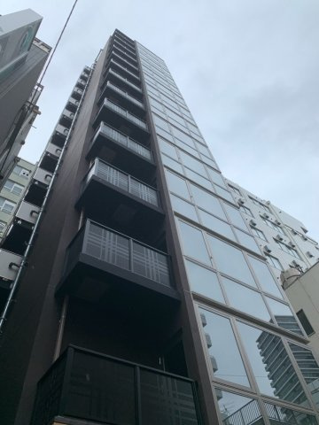 アズ秋葉原ビルの外観