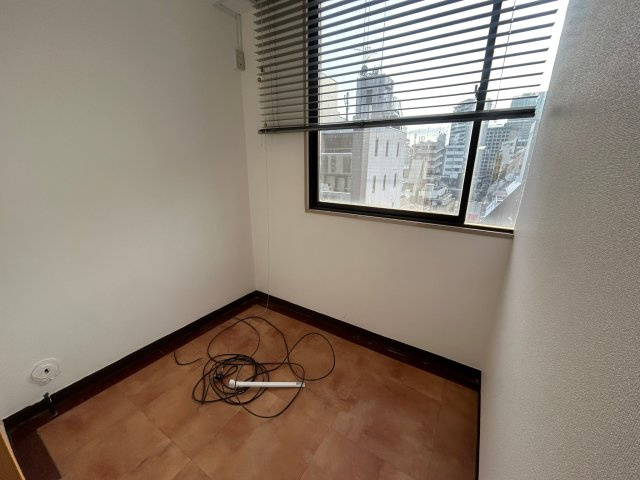 【内装】