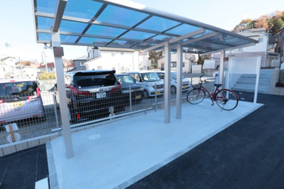 【その他共用部分】 | アルレーヌ恵比須