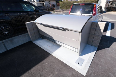 【その他共用部分】 | アルレーヌ恵比須