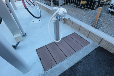 【その他共用部分】 | アルレーヌ恵比須