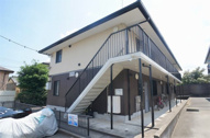ヴェルデ仲町台B【SHM】の画像