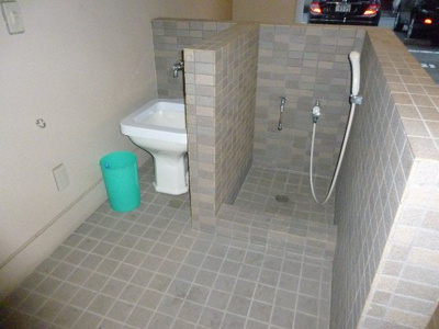 【外観】 | サンセット湊町・