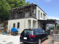 和歌山市善明寺の中古一戸建の画像