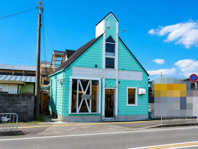 【外観】 | Ｈ様テナント