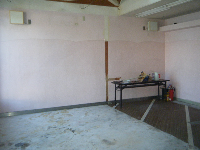 【内装】 | Ｈ様テナント