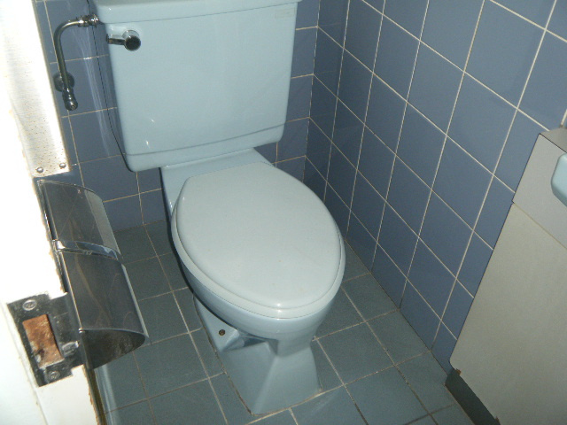 【トイレ】 | Ｈ様テナント