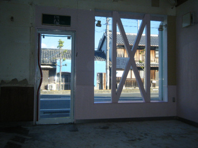 【玄関】 | Ｈ様テナント