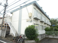 Nハイツの画像