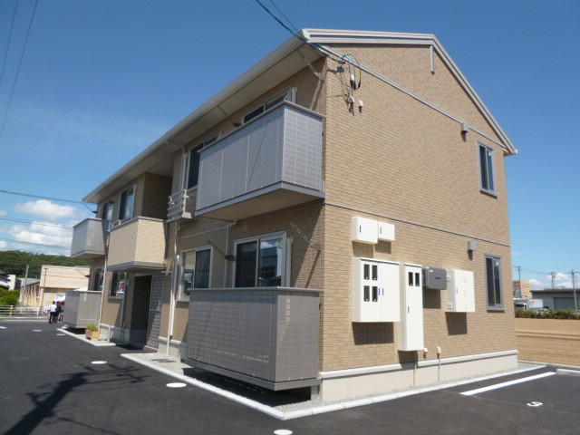 ノーブル連島