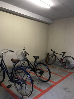 【その他共用部分】 | バスキア