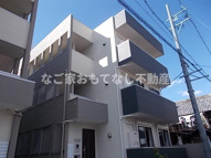 ジュネス中杉町の画像